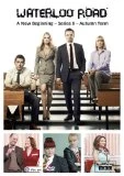 Waterloo Road Series Eight - Autumn Term DVD - William Ash, Amanda Burton