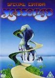 Yes: Yessongs DVD - Steve Howe, Rick Wakeman