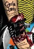 Circle Jerks: My Career As a Jerk DVD -  