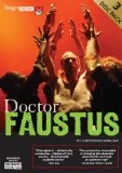 Doctor Faustus (3 discs) DVD -  