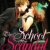 School For Scandal (3 discs) DVD -  
