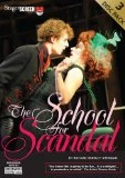 School For Scandal (3 discs) DVD -  
