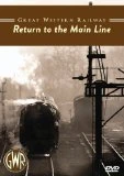 British Steam: The Gwr Story - Part 5 DVD -  