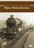 British Steam: The Gwr Story - Part 1 DVD -  
