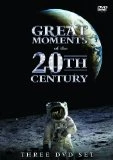 Great Moments Of The 20th Century DVD -  