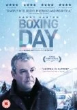 Boxing Day DVD - Lisa Enos, Jo Farkas 