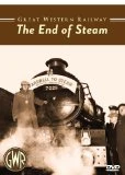 British Steam: The Gwr Story - Part 3 DVD -  