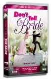 Dont Tell the Bride - Series 1 - As seen on the BBC - 2 DVD Set DVD -  