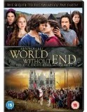 World Without End DVD - Cynthia Nixon , Ben Chaplin