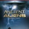 Ancient Aliens Season 3 DVD -  