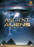 Ancient Aliens Season 3 DVD -  