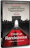 C'etait Un Rendezvous 2012 - Digitally Remastered DVD - Gunilla Friden 
