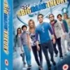 The Big Bang Theory - Season 1-6 DVD - Simon Helberg , Jim Parsons