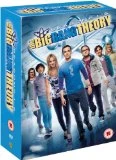 The Big Bang Theory - Season 1-6 DVD - Simon Helberg , Jim Parsons