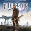 Falling Skies - Season 1-2 Blu Ray - Noah Wyle, Moon Bloodgood 