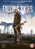 Falling Skies - Season 1-2 DVD - Moon Bloodgood , Noah Wyle