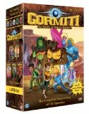 Gormiti Season 1 Complete Boxset DVD -  