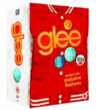 Glee - Season 1-4 DVD - Jane Lynch, Cory Monteith