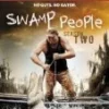 Swamp People: Season Two DVD -  