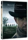 Birth Of A Legend - Billy The Kid And The Lincoln County DVD - Robert Shrimplin, Mikael Brolin 