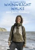 Wainwright Walks Complete Boxed Set with Julia Bradbury DVD -  