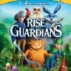 Rise of the Guardians - Triple Play (Blu-ray + DVD + Digital Copy Blu Ray - Chris Pine, Hugh Jackman