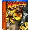 Madagascar 1-3 Blu Ray - Sacha Baron Cohen , Chris Rock