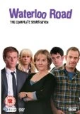 Waterloo Road Series Seven Complete DVD - Amanda Burton, Darcey Isa 