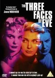 The Three Faces Of Eve DVD - David Wayne, Joanne Woodward