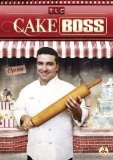 Cake Boss DVD -  