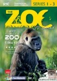The Zoo: Series 1-3 DVD -  