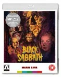 Black Sabbath Blu Ray - Boris Karloff , Michèle Mercier