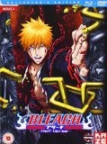 Bleach: The Movie 4 - Hell Verse Blu Ray - Kentarou Itou , Fumiko Orikasa
