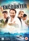 The Encounter - Paradise Lost DVD - Bruce Marchiano, David A.R. White 