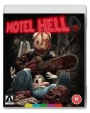 Motel Hell Blu Ray - Paul Linke, Nancy Parsons 