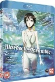 Mardock Scramble: The Second Combustion Blu Ray - Norito Yashima, Megumi Hayashibara