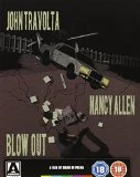 Blow Out Blu Ray - John Lithgow , Nancy Allen