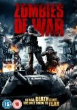 World War Zombies DVD - David Carroll , Daniel Alan Kiely