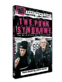 The Punk Syndrome DVD -  