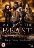 Blood Of The Beasts DVD -  