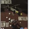 Blow Out Blu Ray - John Travolta;Nancy Allen;John Lithgow 