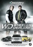 Wheeler Dealers: Series 10 DVD - Edd China , Mike Brewer