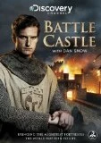 Battle Castle With Dan Snow DVD -  