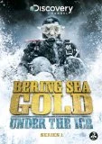 Bering Sea Gold: Under the Ice Season 1 DVD -  