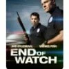 End Of Watch - Limited Edition Steelbook (Blu-ray + DVD) Blu Ray - Anna Kendrick , Jake Gyllenhaal