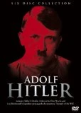 Adolf Hitler DVD -  