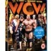 Wwe: The Best Of Monday Night Nitro - Volume 2 Blu Ray - Hulk Hogan, Bret Hart 