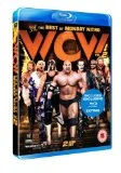 Wwe: The Best Of Monday Night Nitro - Volume 2 Blu Ray - Hulk Hogan, Bret Hart 