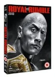 Wwe: Royal Rumble 2013 DVD - Dolph Ziggler , John Cena