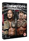 Wwe: Elimination Chamber 2013 DVD - The Rock, CM Punk 